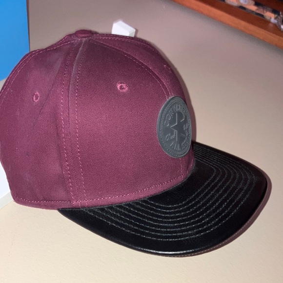 Converse All Star Snapback - Picture 2 of 4